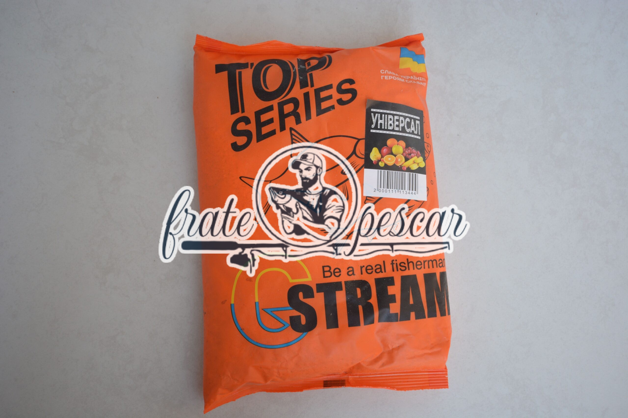 ION_2644 Nada Top Series GStream 1kg - imagine 1