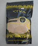Мука из тигрового ореха от Viva Baits — Прикормка Чемпионов (1 кг)