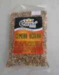 Сухие семена конопли 80гр Corona Fishing