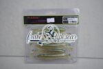 Nălucă silicon Fishing ROI Fatty Shad 4.5cm — изображение 6