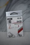 Cârlige Light Fox Hook-Univerale