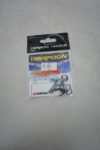 Cârlige Harpoon Carbon Hooks