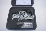 Катушка Mistrall Sicata Carp FRD — производительность и элегантность — изображение 3