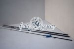 Lanseta Mistrall Aqua Carp - imagine 2