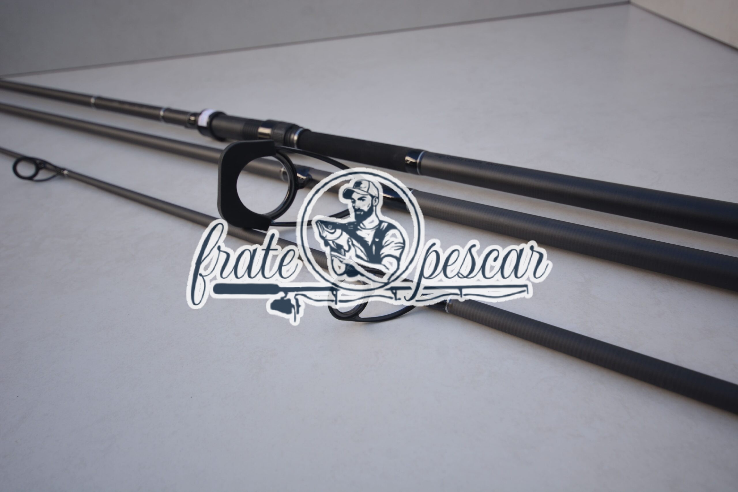 ION_5264 Lanseta Mistrall Lamberta Carp - imagine 1