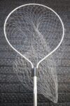 Minciog Telescopic cu Cadru Circular de 60 cm