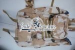 Rucsac Profesional pentru Pescuit și Camping-Model camuflaj 80 kg - imagine 2