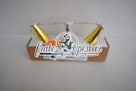 XF2014 Фонтан 60 сек/5 м(Gold Sparkles)