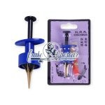 Dispozitiv pentru aplicat inele de silicon (Pellet Bander)